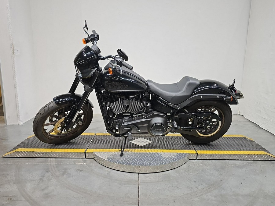 FXLRS 2023 Low Rider® S
