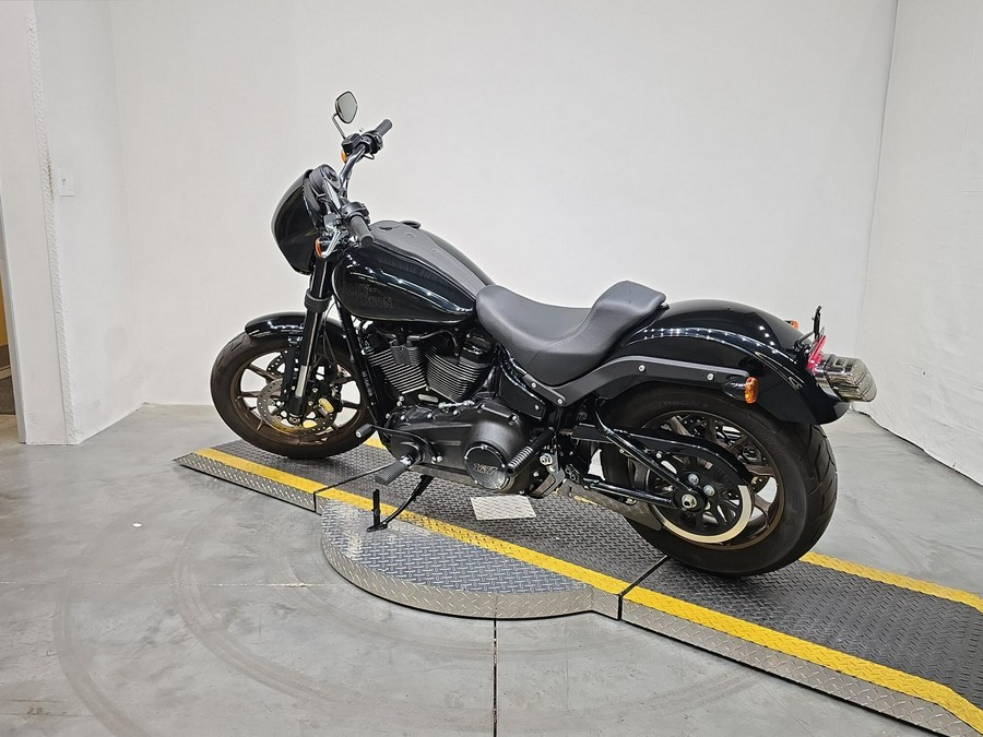 FXLRS 2023 Low Rider® S