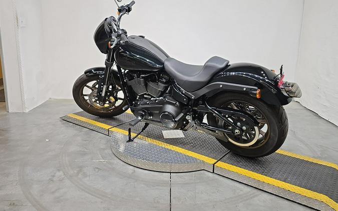 FXLRS 2023 Low Rider® S