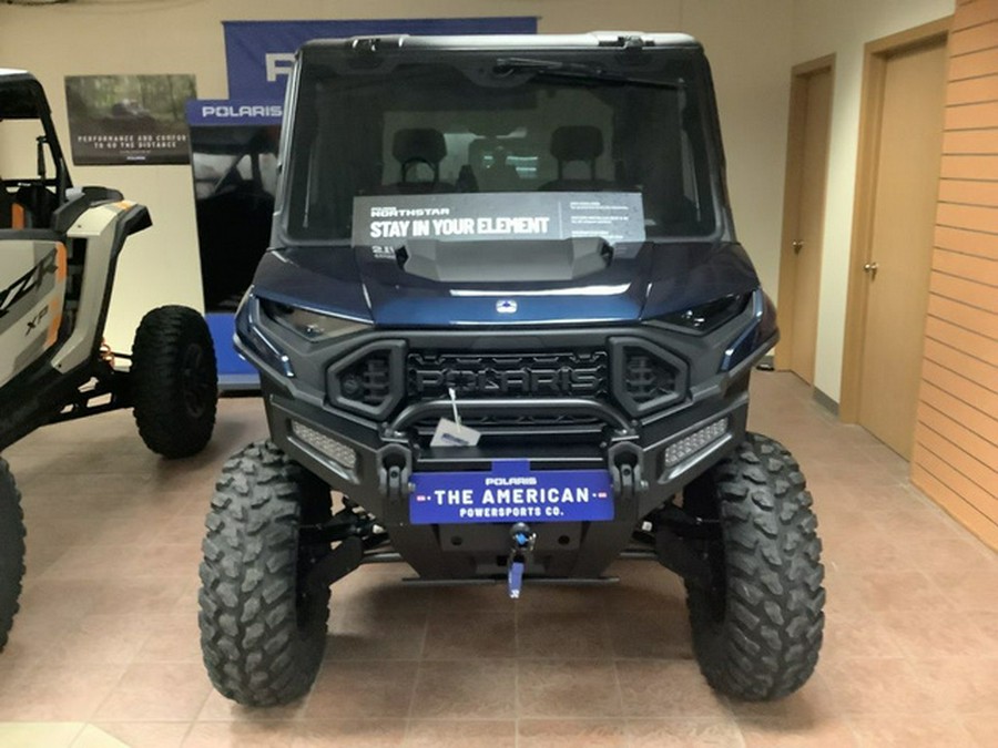 2027 Polaris Ranger Crew XD 1500 Northstar Ultimate