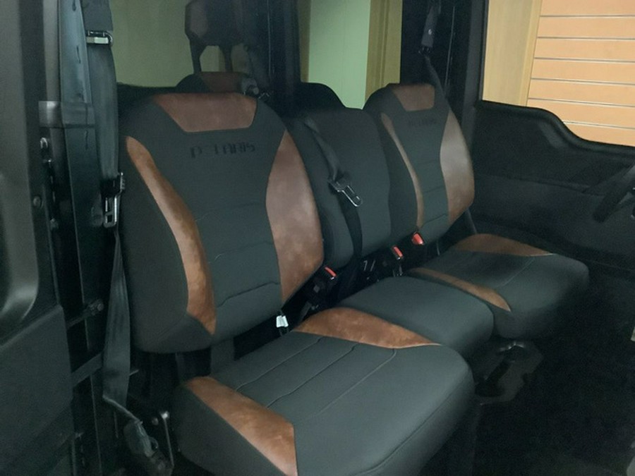 2027 Polaris Ranger Crew XD 1500 Northstar Ultimate