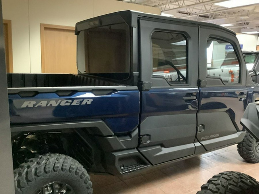2027 Polaris Ranger Crew XD 1500 Northstar Ultimate
