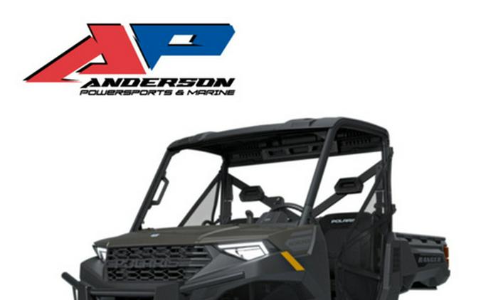 2027 Polaris Ranger 1000 Premium