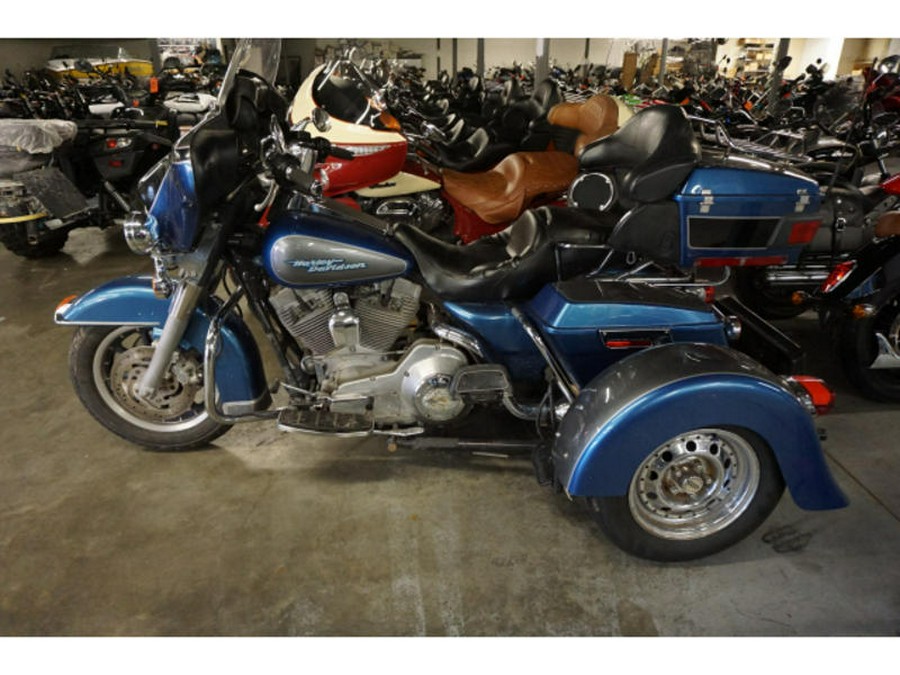 2005 Harley-Davidson® ELECTRA GL