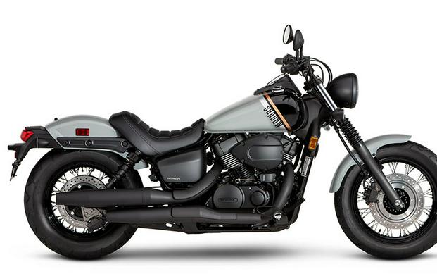 2024 Honda Shadow Phantom