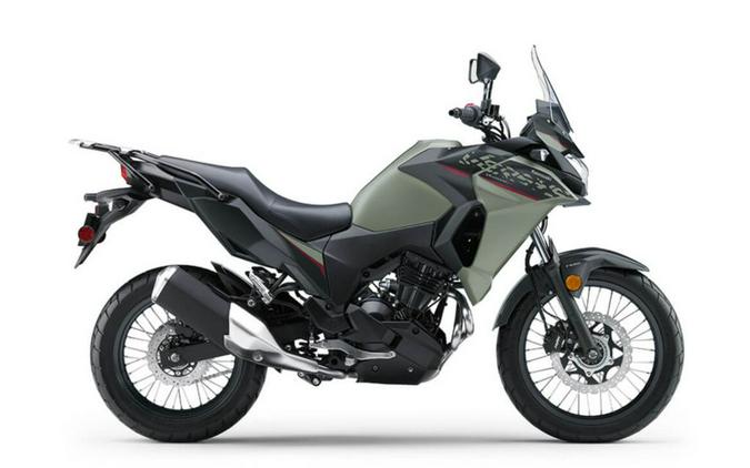 2024 Kawasaki VERSYS®-X 300 ABS