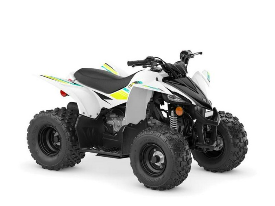 2022 Yamaha YFZ50