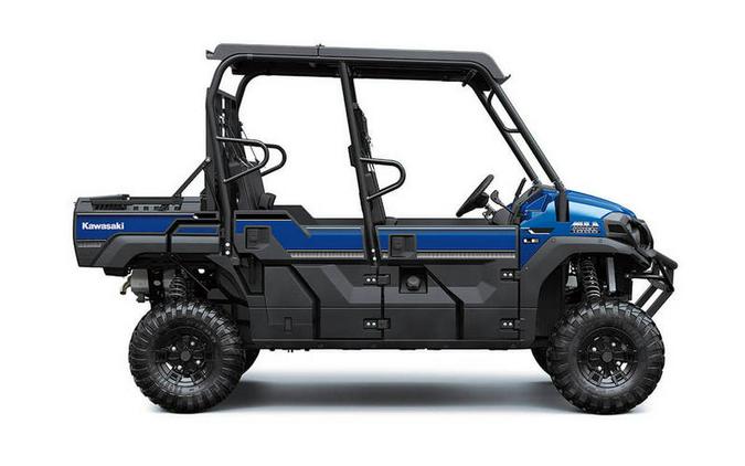 2024 Kawasaki Mule PRO-FXT™ 1000 LE