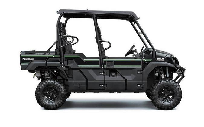 2024 Kawasaki Mule PRO-FXT™ 1000 LE