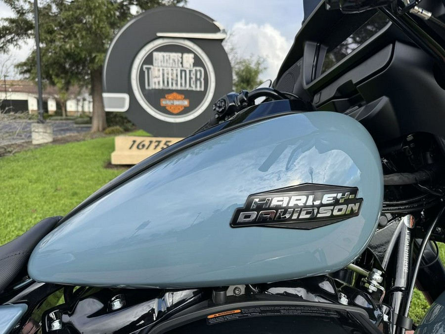 2024 Harley-Davidson® FLHX - Street Glide®