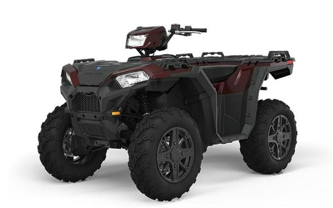 2023 Polaris® Sportsman 850 Premium