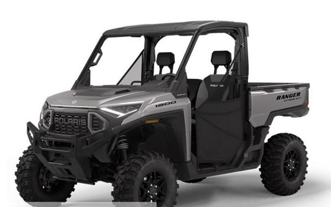 2024 Polaris® Ranger XD 1500 Premium