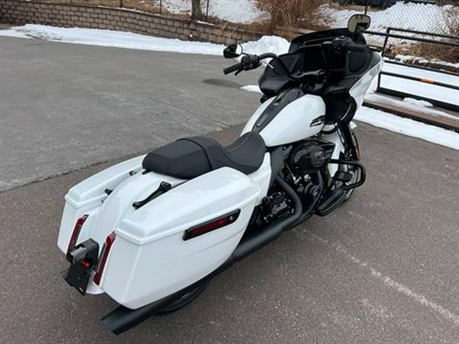 2024 Harley-Davidson Road Glide®