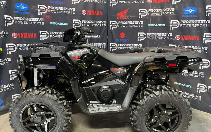 2024 Polaris® Sportsman 570 Trail