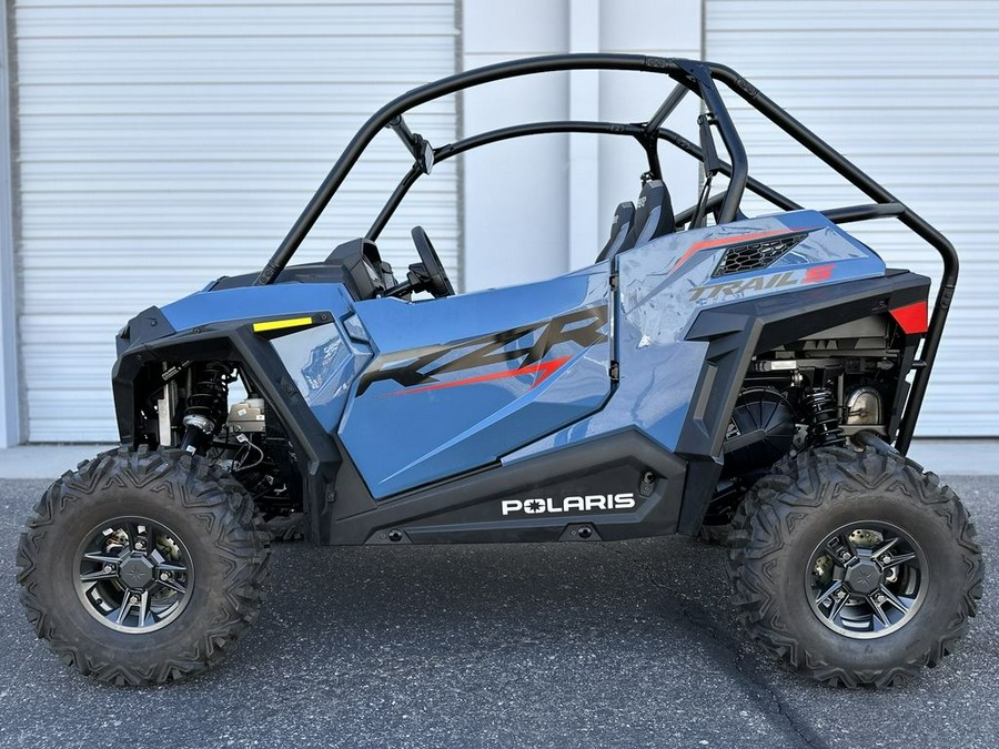 2024 Polaris® RZR Trail S Sport