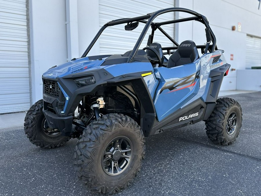 2024 Polaris® RZR Trail S Sport