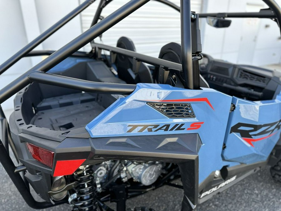 2024 Polaris® RZR Trail S Sport