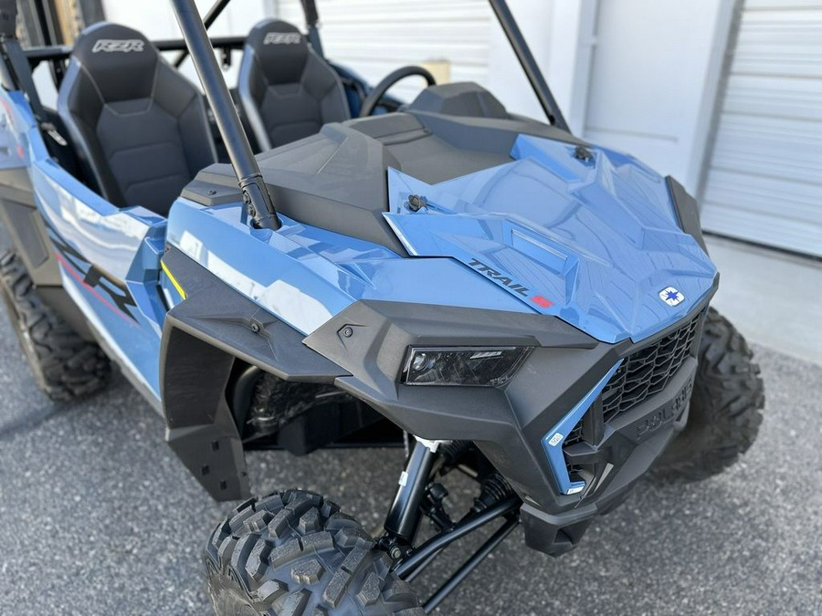 2024 Polaris® RZR Trail S Sport