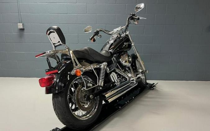 2012 Harley-Davidson® FXDC - Dyna® Super Glide® Custom