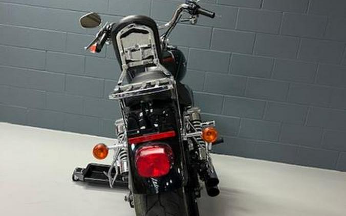 2012 Harley-Davidson® FXDC - Dyna® Super Glide® Custom