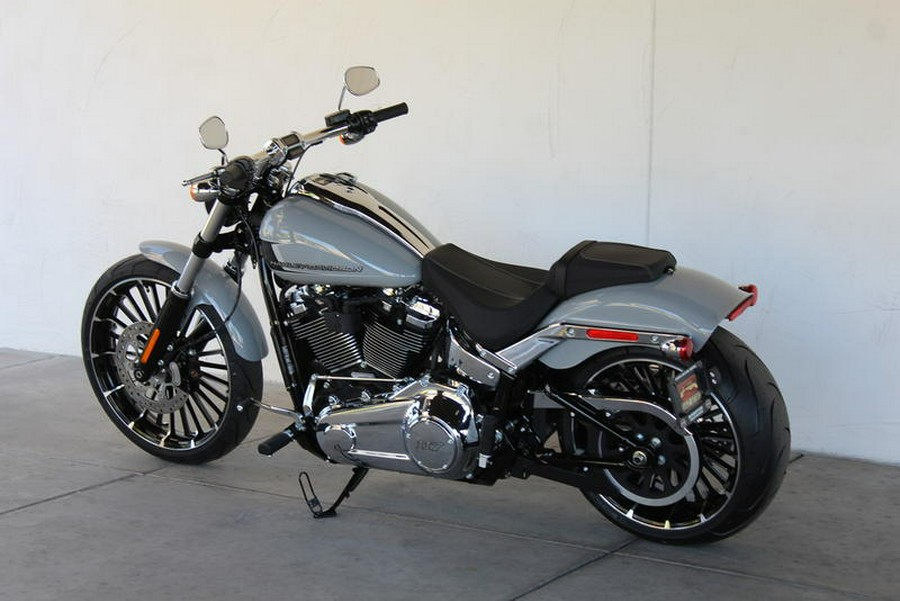 2024 Harley-Davidson® FXBR - Breakout®