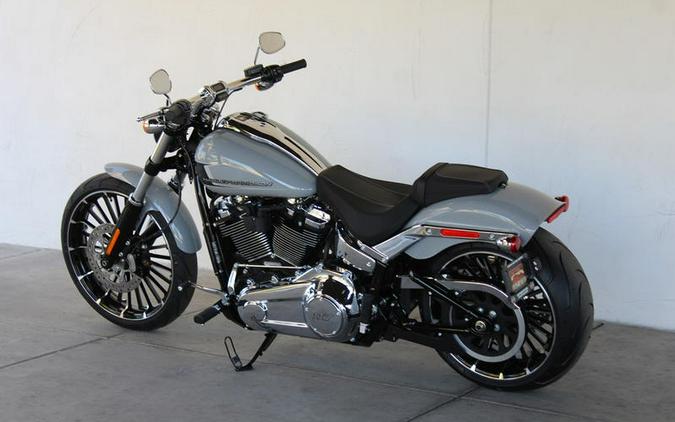 2024 Harley-Davidson® FXBR - Breakout®