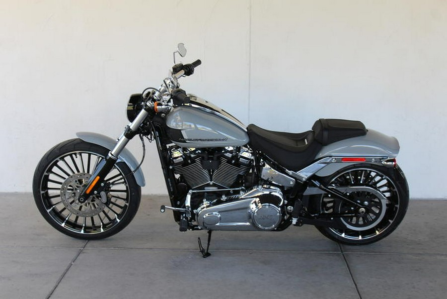 2024 Harley-Davidson® FXBR - Breakout®