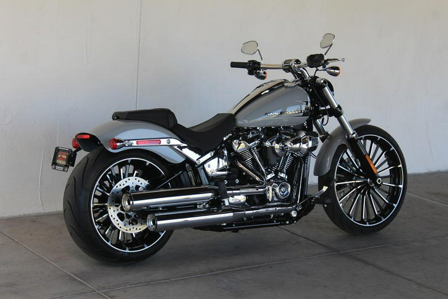 2024 Harley-Davidson® FXBR - Breakout®