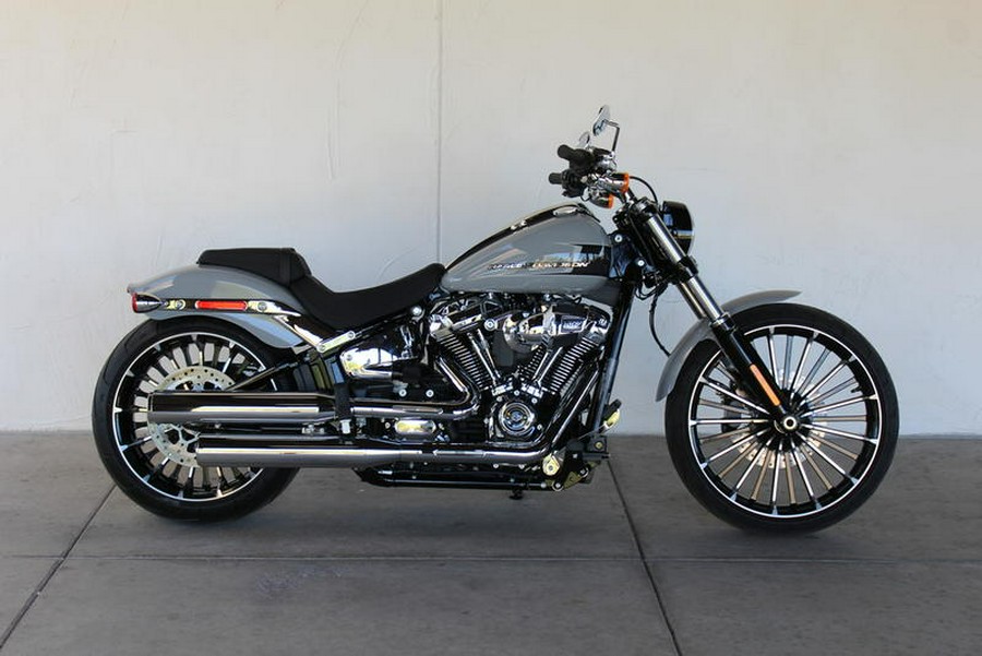 2024 Harley-Davidson® FXBR - Breakout®