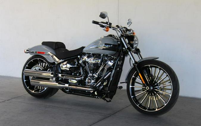 2024 Harley-Davidson® FXBR - Breakout®