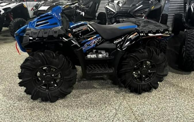 2024 Polaris Sportsman XP 1000 High Lifter Edition