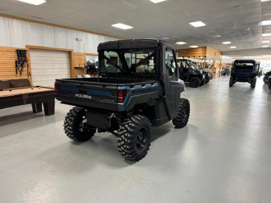 2025 Polaris® Ranger XP 1000 NorthStar Edition Ultimate