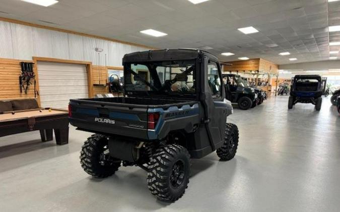 2025 Polaris® Ranger XP 1000 NorthStar Edition Ultimate