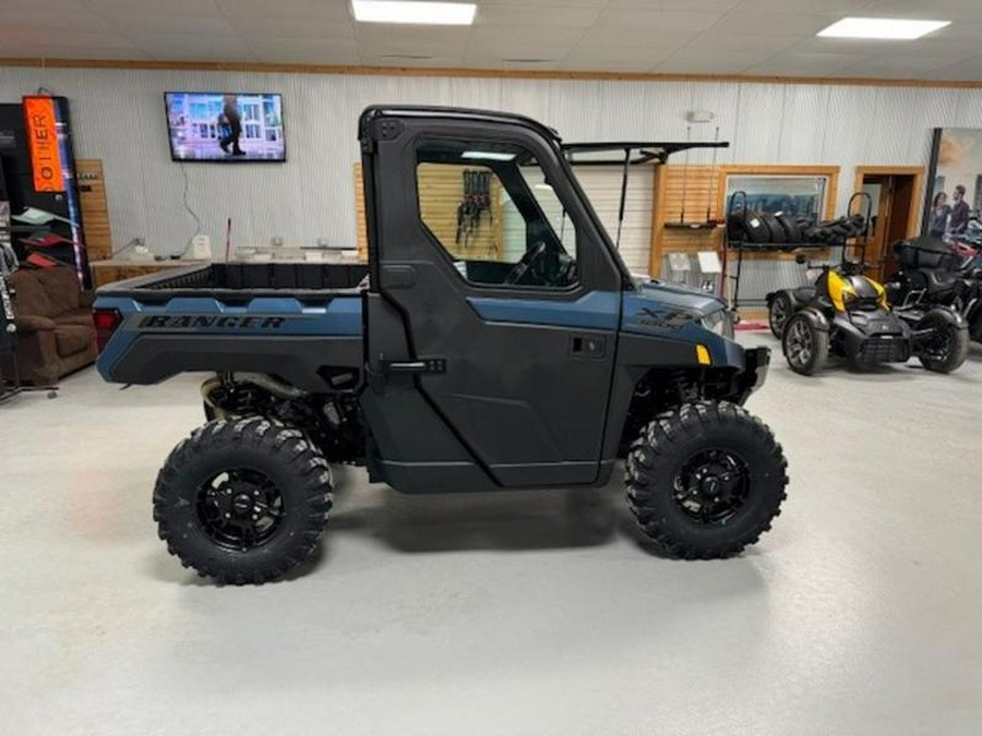 2025 Polaris® Ranger XP 1000 NorthStar Edition Ultimate