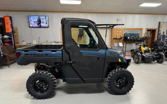 2025 Polaris® Ranger XP 1000 NorthStar Edition Ultimate