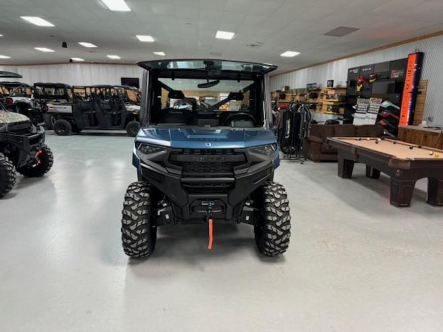 2025 Polaris® Ranger XP 1000 NorthStar Edition Ultimate