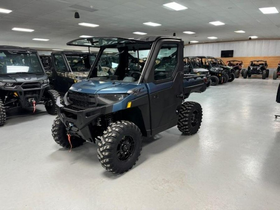 2025 Polaris® Ranger XP 1000 NorthStar Edition Ultimate