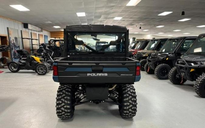 2025 Polaris® Ranger XP 1000 NorthStar Edition Ultimate