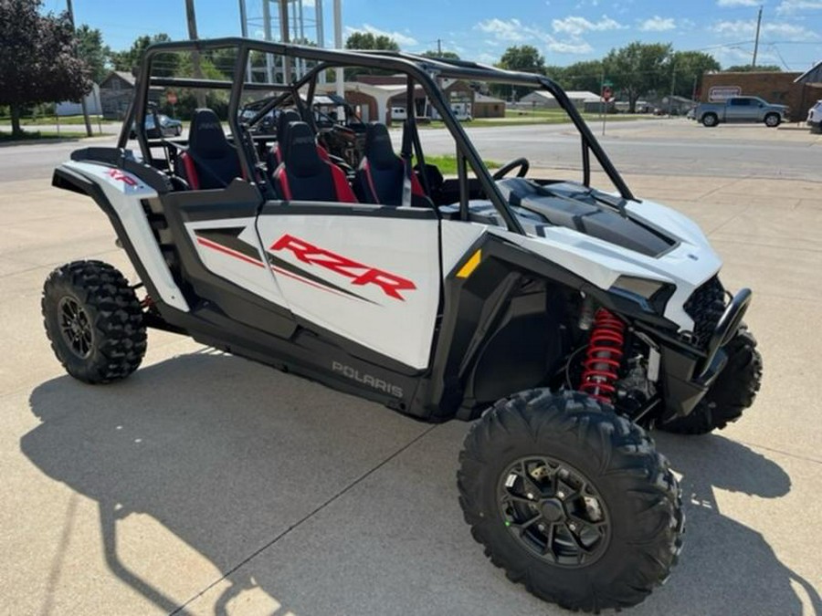 2024 Polaris® RZR XP 4 1000 Sport