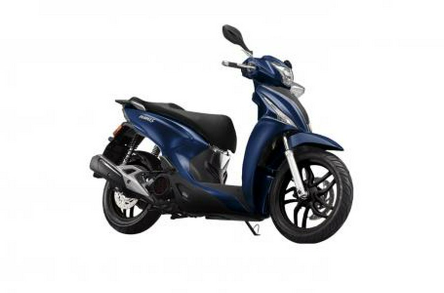 2022 KYMCO People Series S150