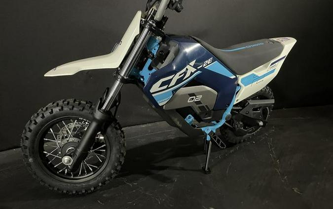 2024 CFMOTO CFX-2E