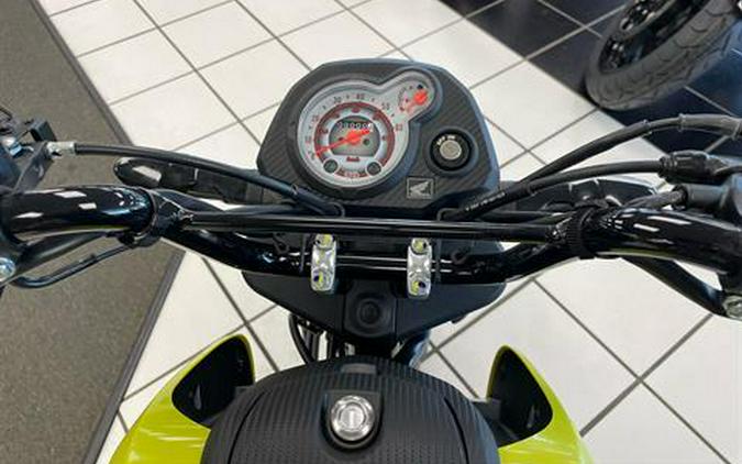 2023 Honda Navi