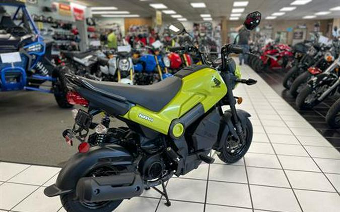 2023 Honda Navi