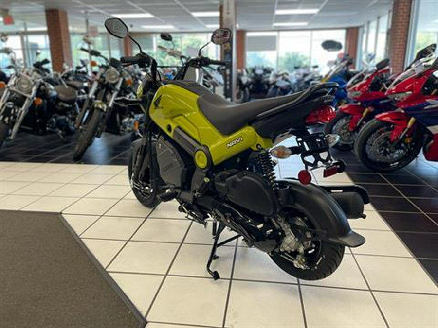 2023 Honda Navi