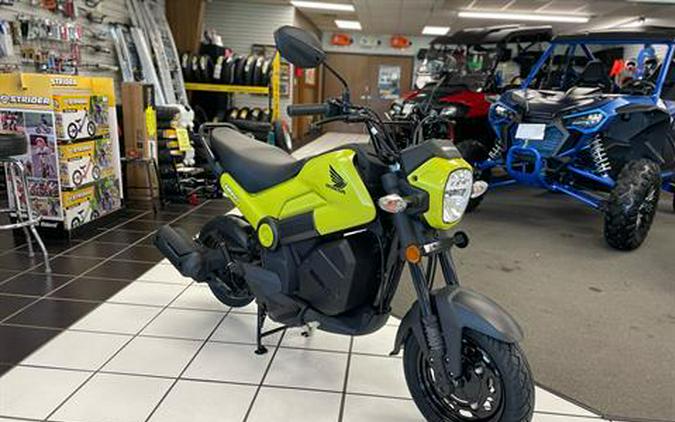 2023 Honda Navi