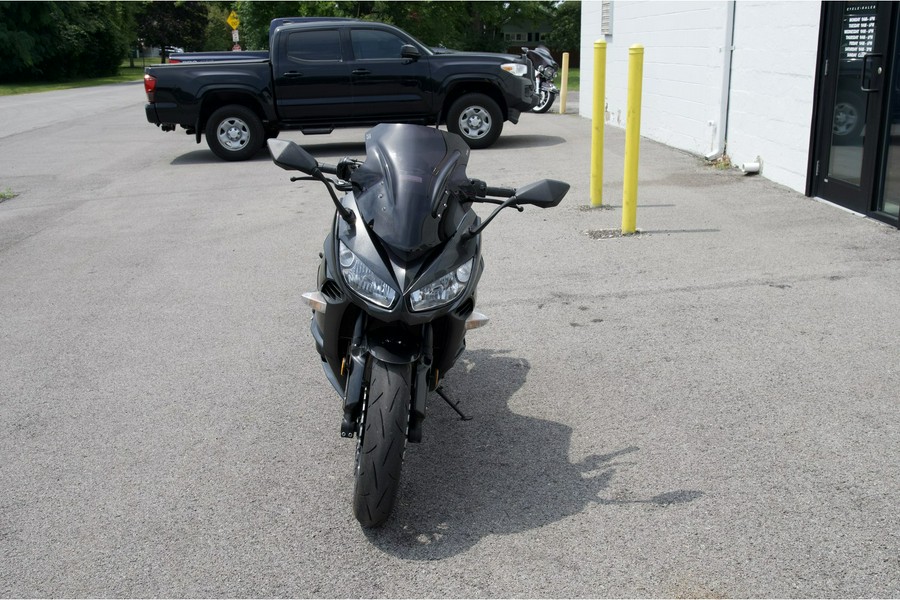 2016 Kawasaki ZX1000 Ninja 1000 ABS