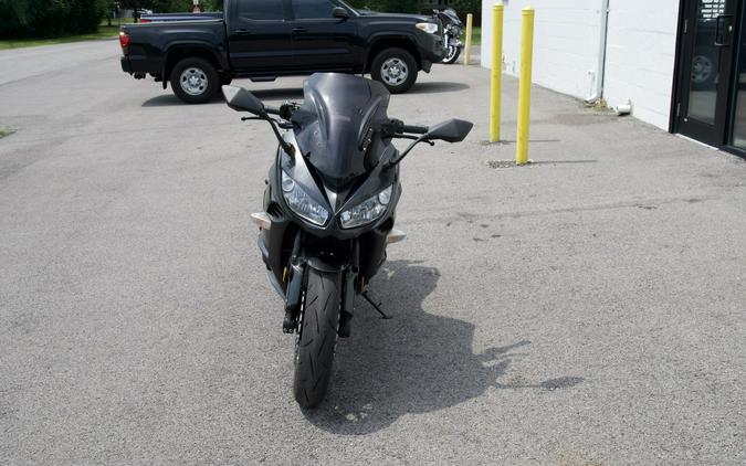 2016 Kawasaki ZX1000 Ninja 1000 ABS