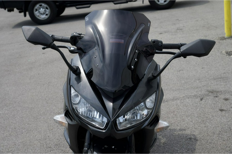 2016 Kawasaki ZX1000 Ninja 1000 ABS