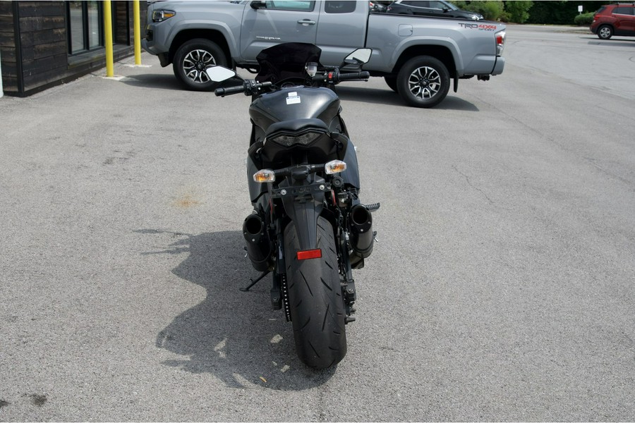 2016 Kawasaki ZX1000 Ninja 1000 ABS