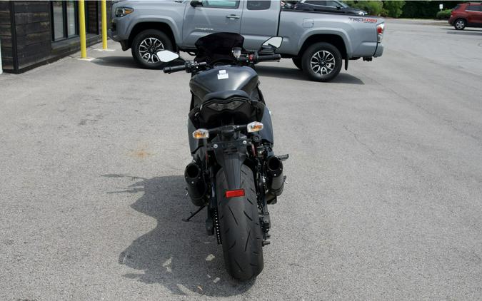 2016 Kawasaki ZX1000 Ninja 1000 ABS